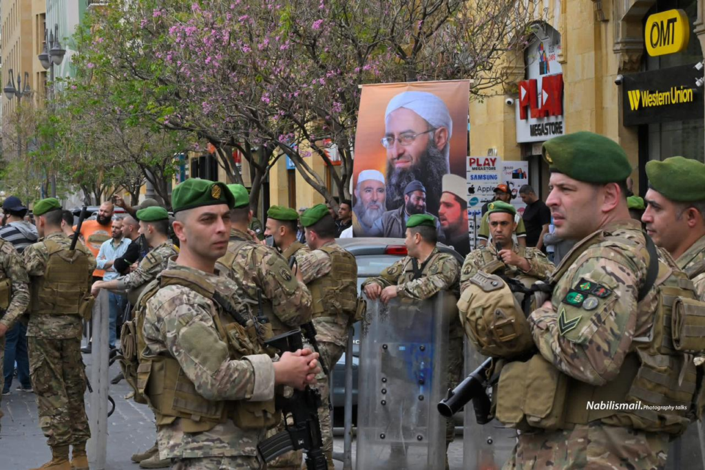 "كلام كبير وخطير"… وتحركات عدة ستشهدها المناطق اللبنانية!