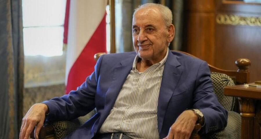 Nabih Berri turns off Naim Qassem’s engines and decides the battle