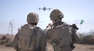 بالفيديو: "جاسوس" يلاحق الحزب بعد 29 عامًا... تل أبيب تعيد تفعيل أخطر وحداتها السرية في لبنان: اليكم التفاصيل!