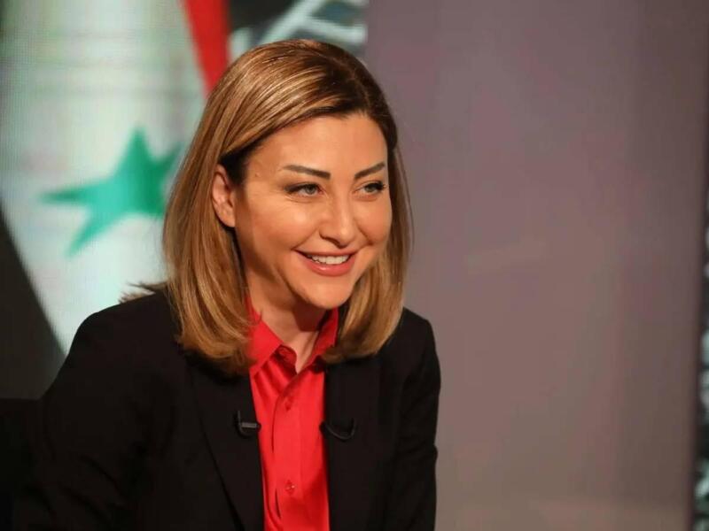 Leaks shake Damascus…a shocking account of the killing of Luna al-Shibl