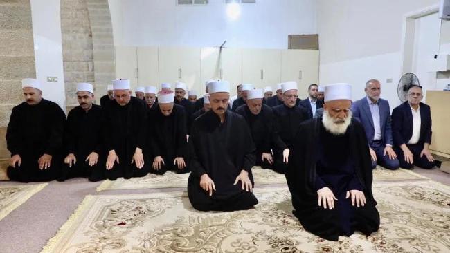 Concerning Druze Islam and their Arabism