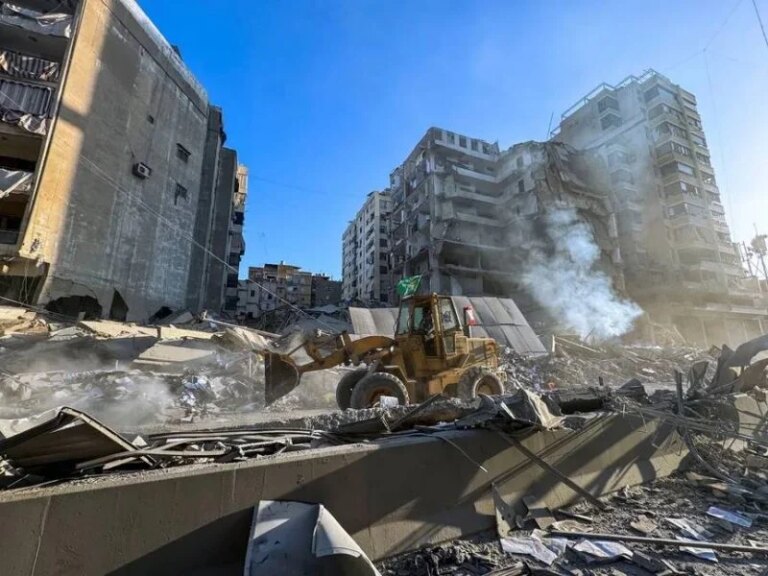 Lebanon faces greater isolation than Iran!