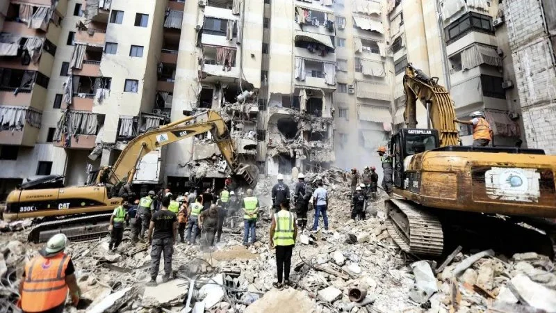 Lebanon is the focus of the negotiations… and Tehran defines its demands