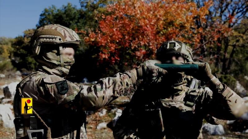 Casualties in the Israeli army and night confrontations with Hezbollah