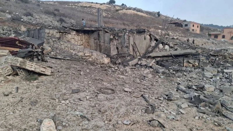 Chaos expands: car theft in the Bekaa in light of war and displacement