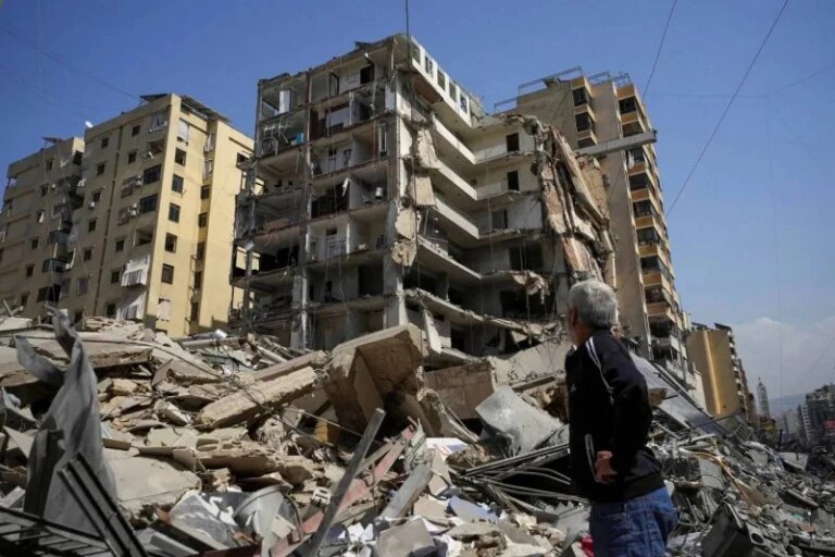 Israel announces the liquidation of an Iranian element in Beirut “under the guidance of the Shin Bet”