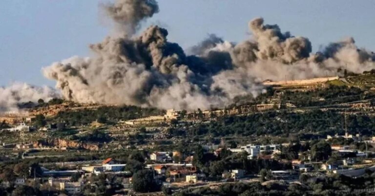 The Israeli army confirms: We will continue our operations in Lebanon and Iran according to a specific plan, and negotiations will not hinder this.