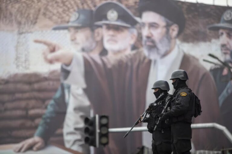“Possible” ground operations deep inside Iran: A Lebanese journalist reveals the “supposed” second phase of the war