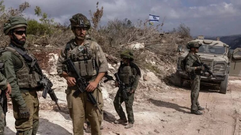 Between “resonant speech” and “humiliating silence”… an Israeli attack on the “capacity building” narrative: Hezbollah’s arsenal is dissipating