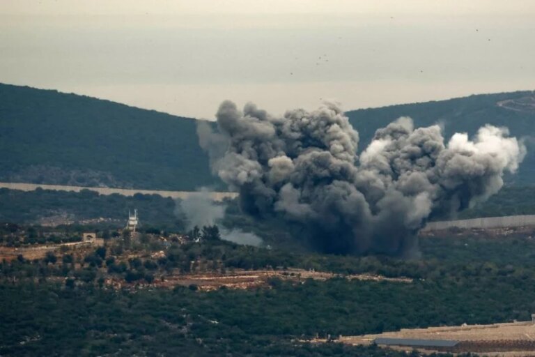 Israeli estimates: There is no evidence that a truce with Hezbollah is imminent.