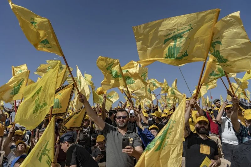 “Lacks experience and wisdom”: A Hezbollah leader criticizes the government’s performance