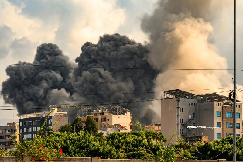 Talks are on hold due to battle considerations