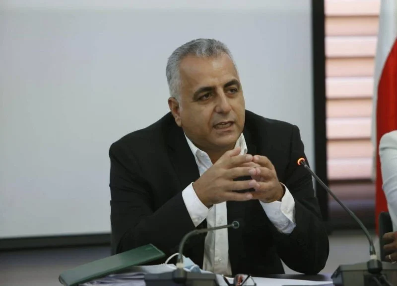 Karaki faces challenges: unprecedented facilities to ensure the continuity of social security