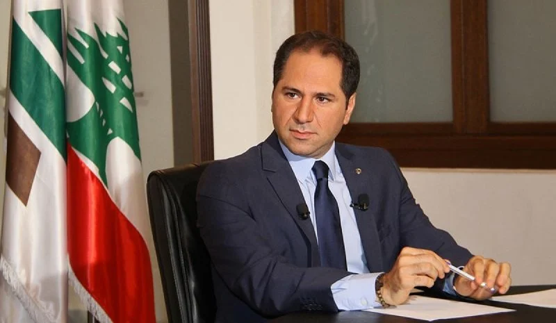 Gemayel takes a sharp stance: The “Kuwait Cell” is evidence of Iranian aggression