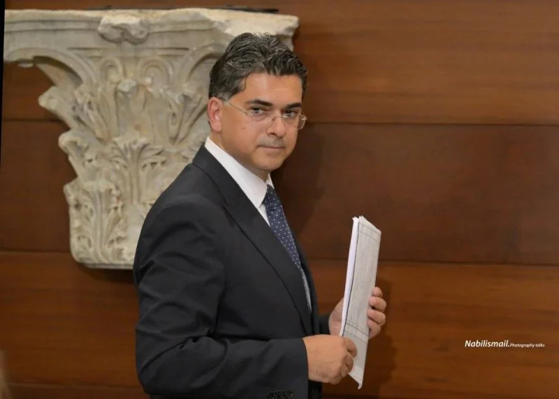 Morcos directs an oral circular: replacing the “resistance” with “Hezbollah”