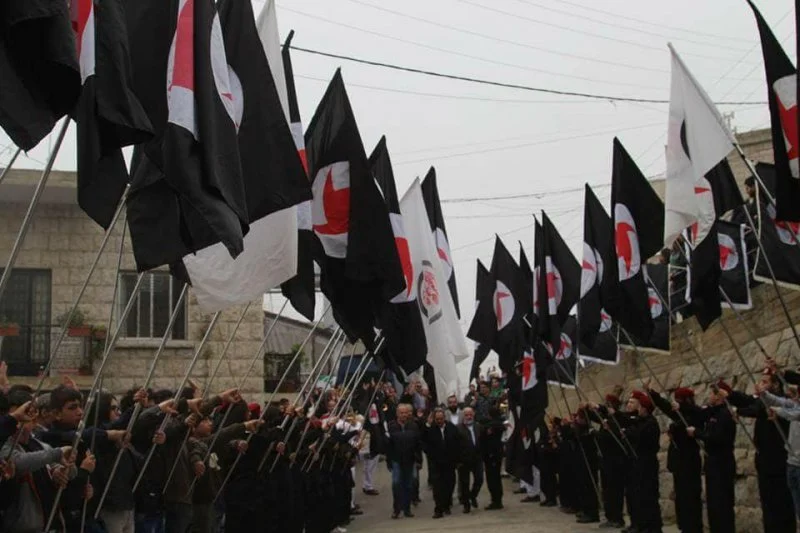 The National Committee criticizes the decision to expel the Iranian ambassador and warns of a “divisive path”