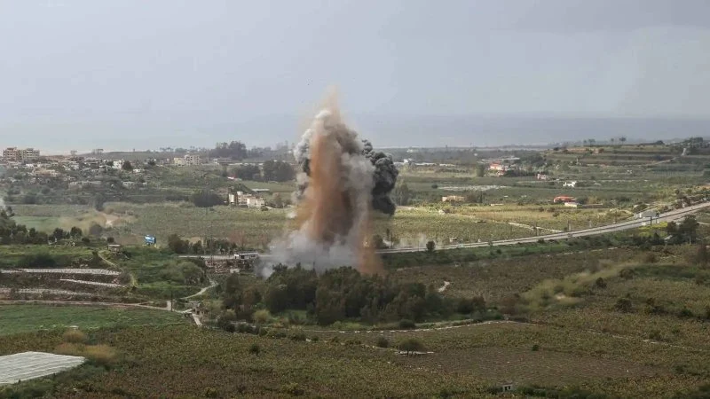 Lebanon: The current situation does not allow for more burdens