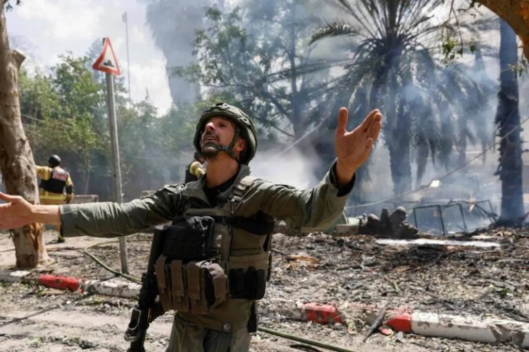 Dead and wounded: The Israeli army admits additional losses in the south