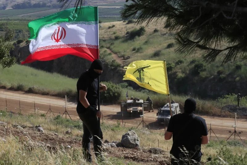 Assassination of an Iranian official in a Hezbollah missile stronghold: full details