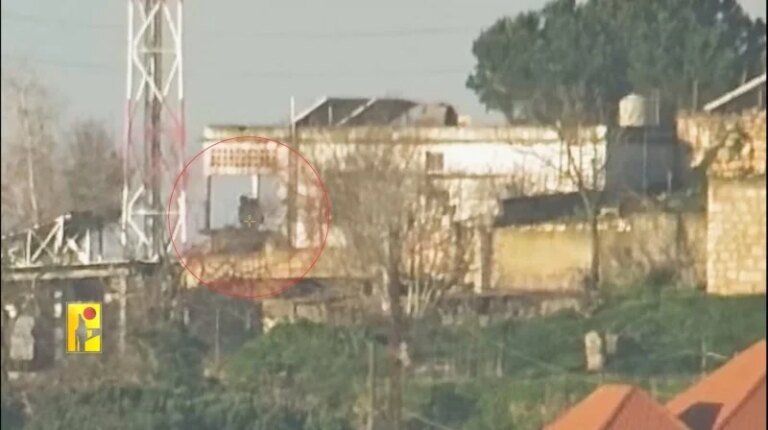 Tanks and helicopters under fire… Details of a day full of clashes