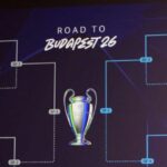 A fiery confrontation: Real Madrid and Manchester City face to face in the Champions League