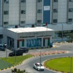 A hospital in the Emirates uses a new method to treat heart attacks