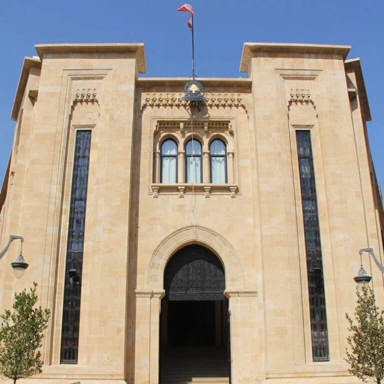 A parliamentary session on Monday to approve extending the term for two years…and these are the MPs who submitted the proposal!