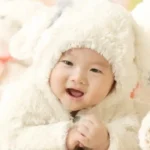 A study reveals: The mother’s chest provides natural warmth for the newborn