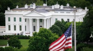 After the White House: Questions arise about Iran’s future after the end of the war!