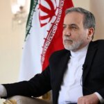 After the destruction of the Iranian frigate… Araqchi warns Washington of “severe regret”