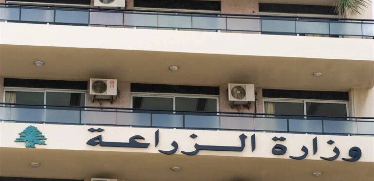 Agriculture warns: strict measures against monopoly practices to protect consumers from high prices