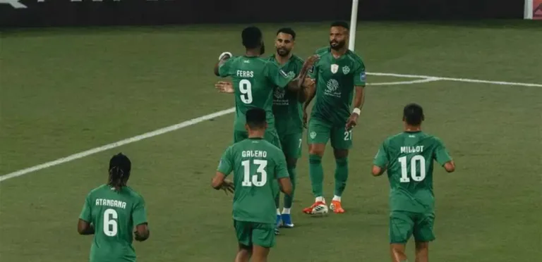 Al-Ahly is preparing a strong offer to include the Brazilian “Trabzon” striker