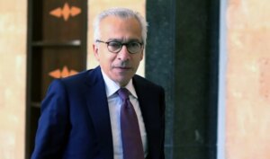 Al-Bassat brings good news to the Lebanese: wheat stocks are sufficient for 45 days and fuel for two weeks