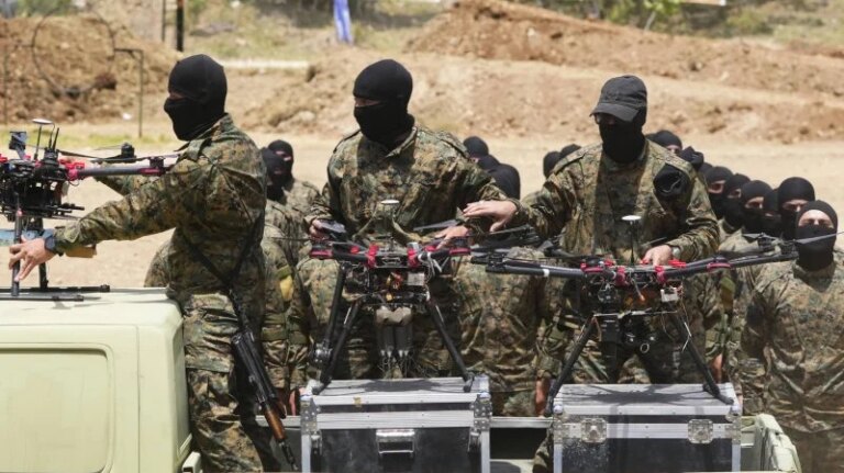 An Israeli official admits: “Our estimates” about Hezbollah were wrong