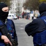 An explosion sounded in the Belgian city of Liege… and material losses occurred near a Jewish synagogue (photos)
