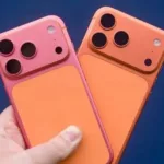 An upcoming transformation: Will the color of the “iPhone 17 Pro” change from orange to pink?
