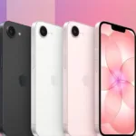 Apple launches a variety of MagSafe cases for the iPhone 17e