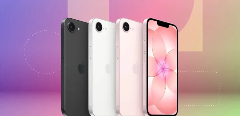 Apple launches a variety of MagSafe cases for the iPhone 17e