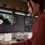 Arabic: Apple unveils the “MacBook Pro” computer with M5 chips