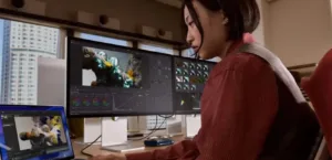 Arabic: Apple unveils the “MacBook Pro” computer with M5 chips