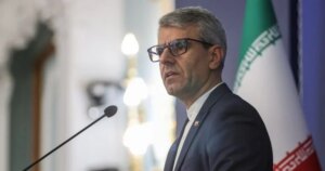 Baqai: A “new dangerous” escalation in the American-Israeli aggression