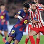 Barcelona’s farewell to the King’s Cup competitions