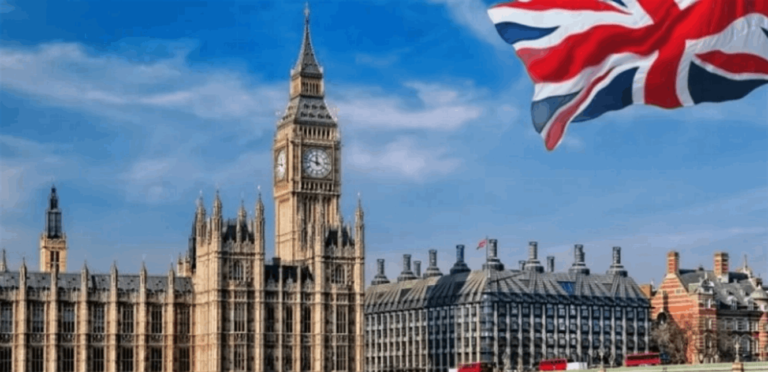 Britain suspends the issuance of study visas to nationals of 4 countries and describes the decision as an “emergency measure”