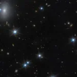 Discovery of “CDG-2”: NASA announces a unique sub-dark galaxy