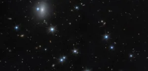 Discovery of “CDG-2”: NASA announces a unique sub-dark galaxy