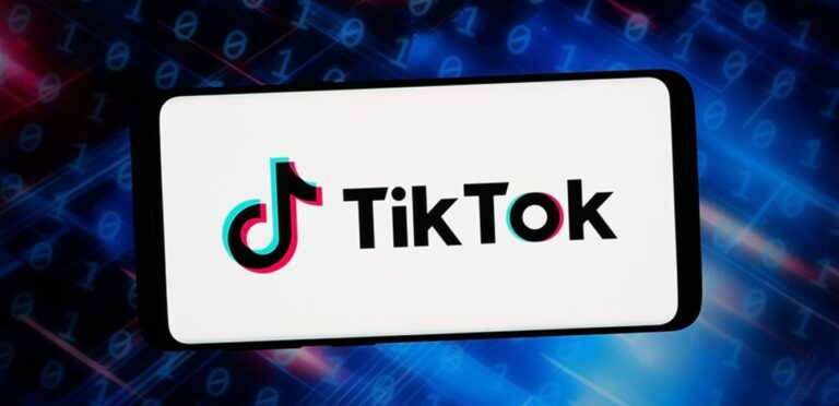 Russia: A fine of 3 million rubles on “TikTok”… Why?