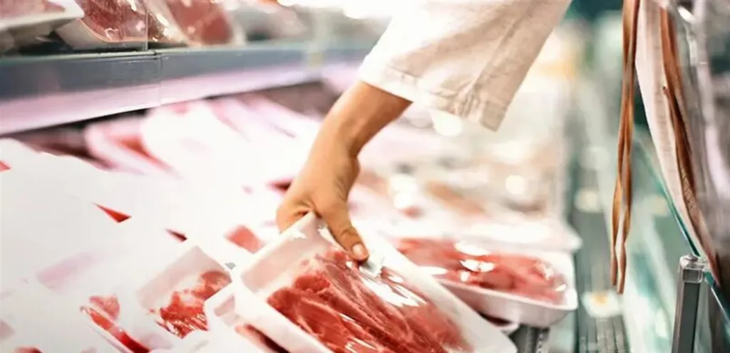 Work at Colorado’s largest meatpacking plant has been disrupted by a strike by about 3,800 workers