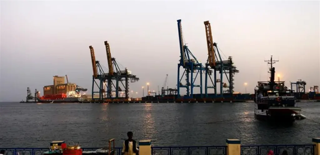 Official report: Sudan’s trade balance records a deficit of nearly $4 billion