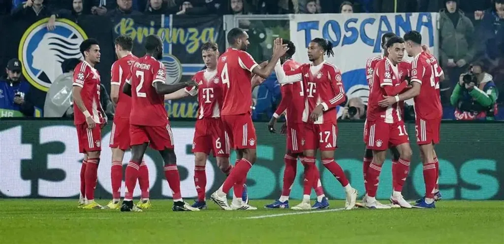 Bayern Munich responds to Real Madrid’s offer to include Michael Olise!