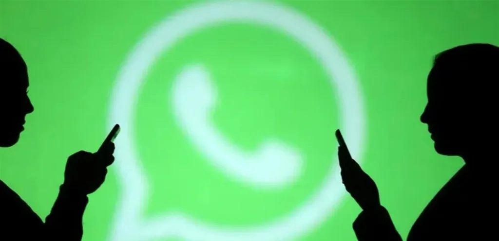 New feature: WhatsApp allows communication with users of other applications